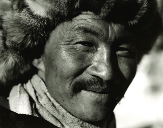 Kazakhs & Conservation in Outer Mongolia