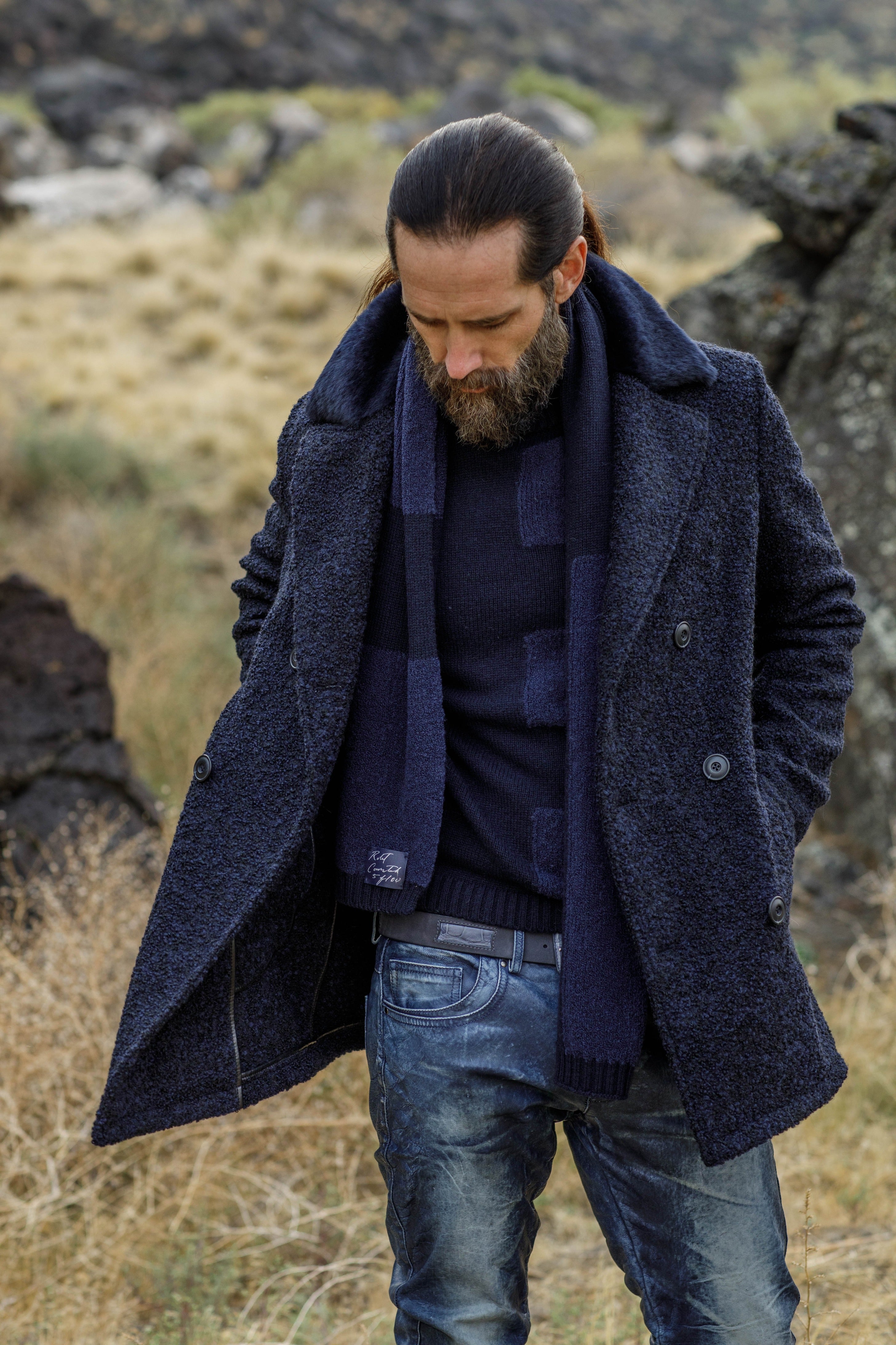 COMSTOCK & CO FALL '24