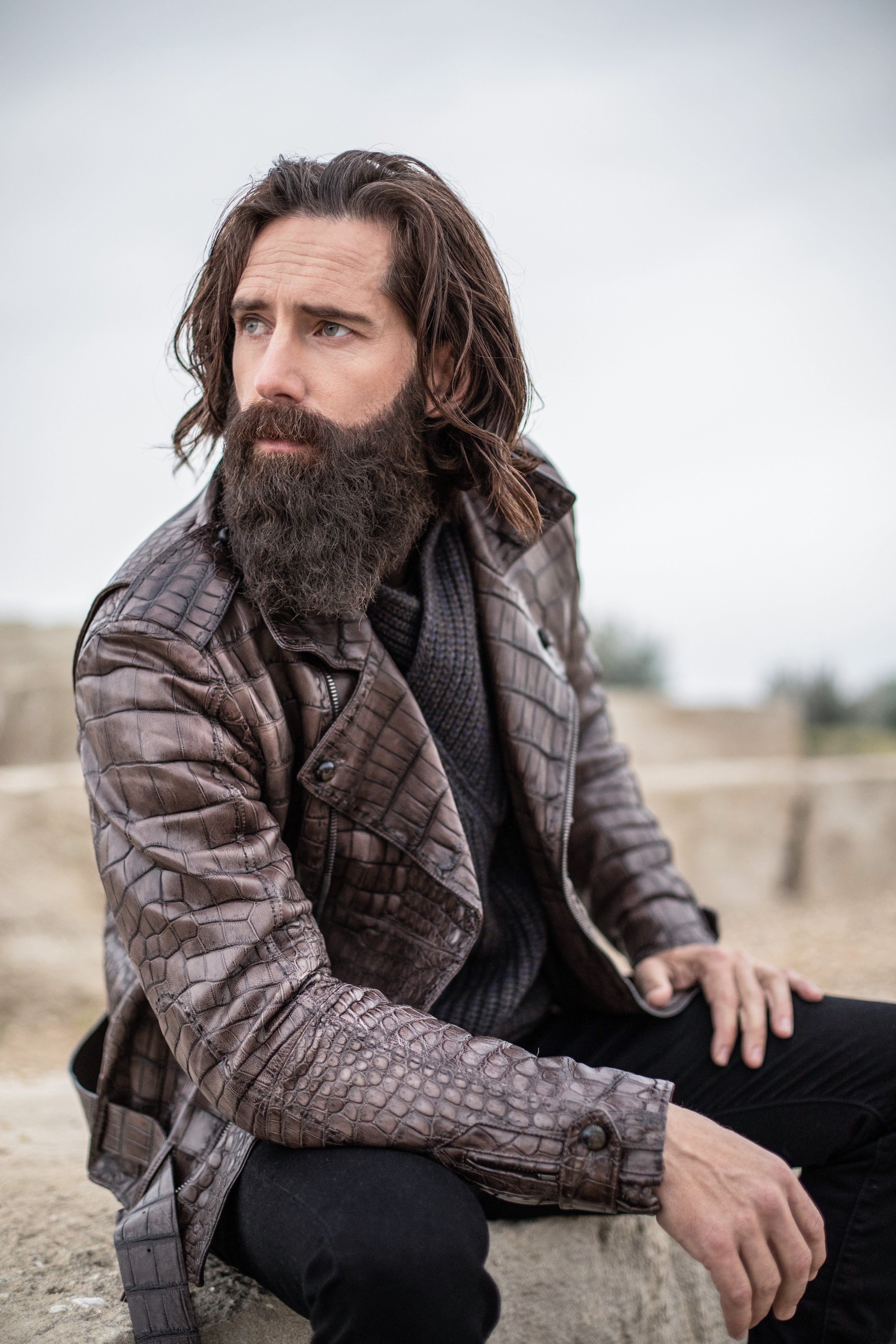 MEN'S HEIRLOOM