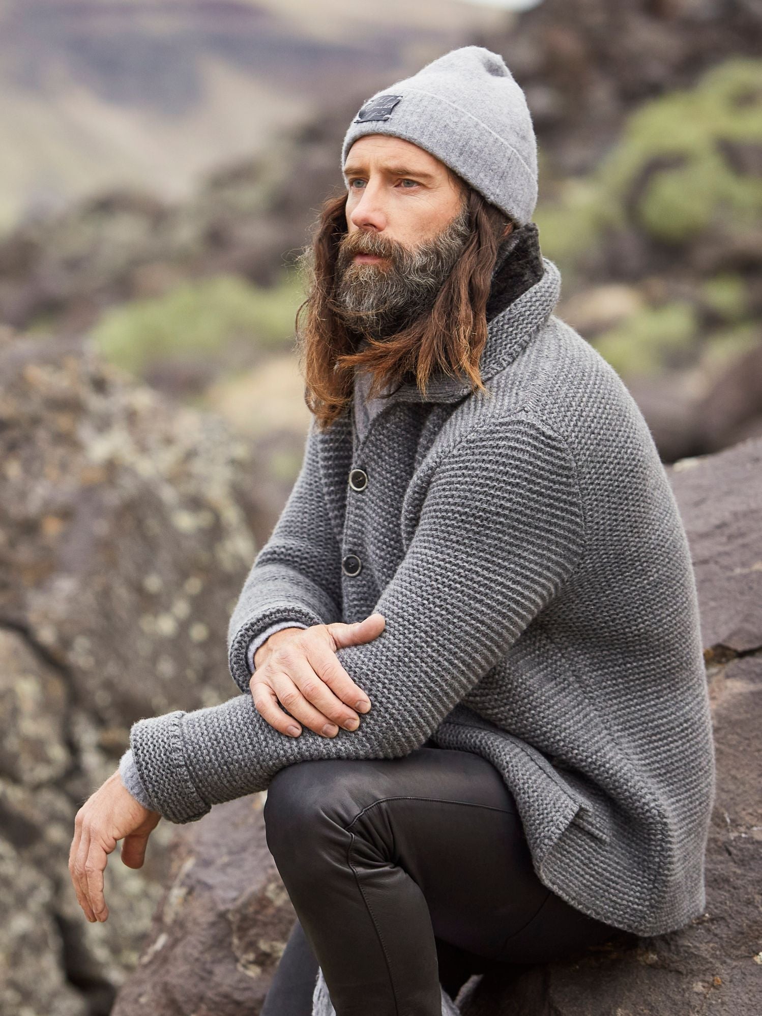 MEN'S SIGNATURE COLLECTION