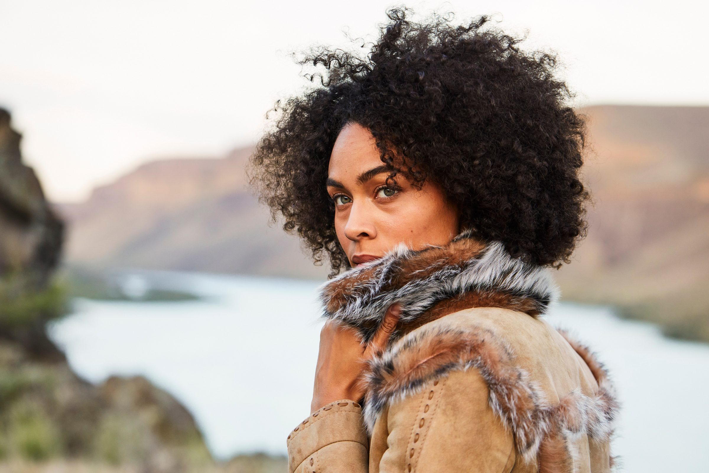 High End Women s Leather Jackets Coats Robert Comstock