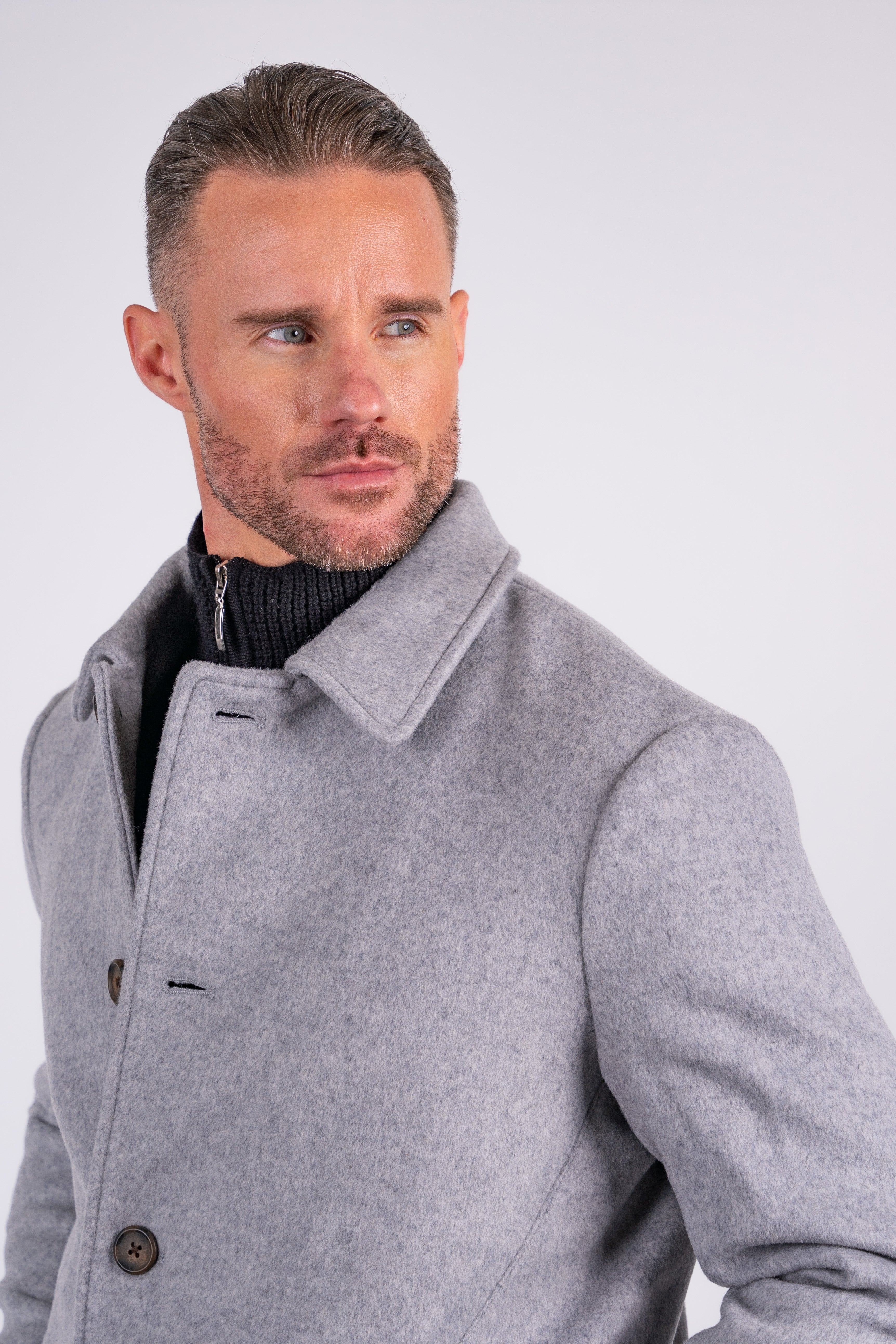 COMSTOCK & CO FALL '23