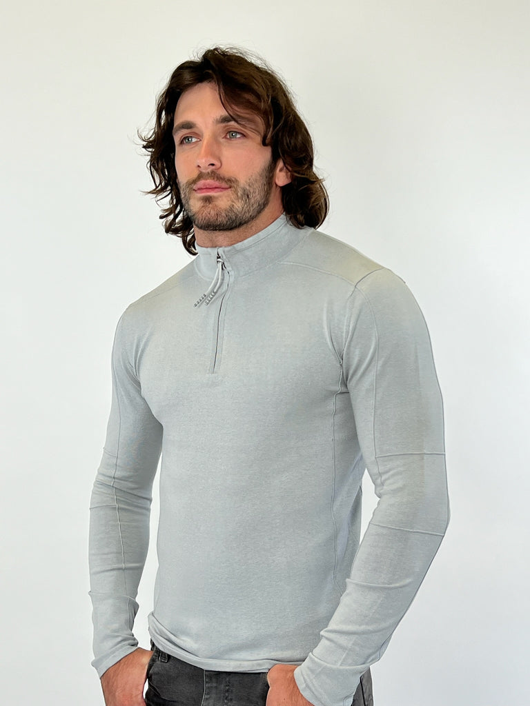 BIKER SILK