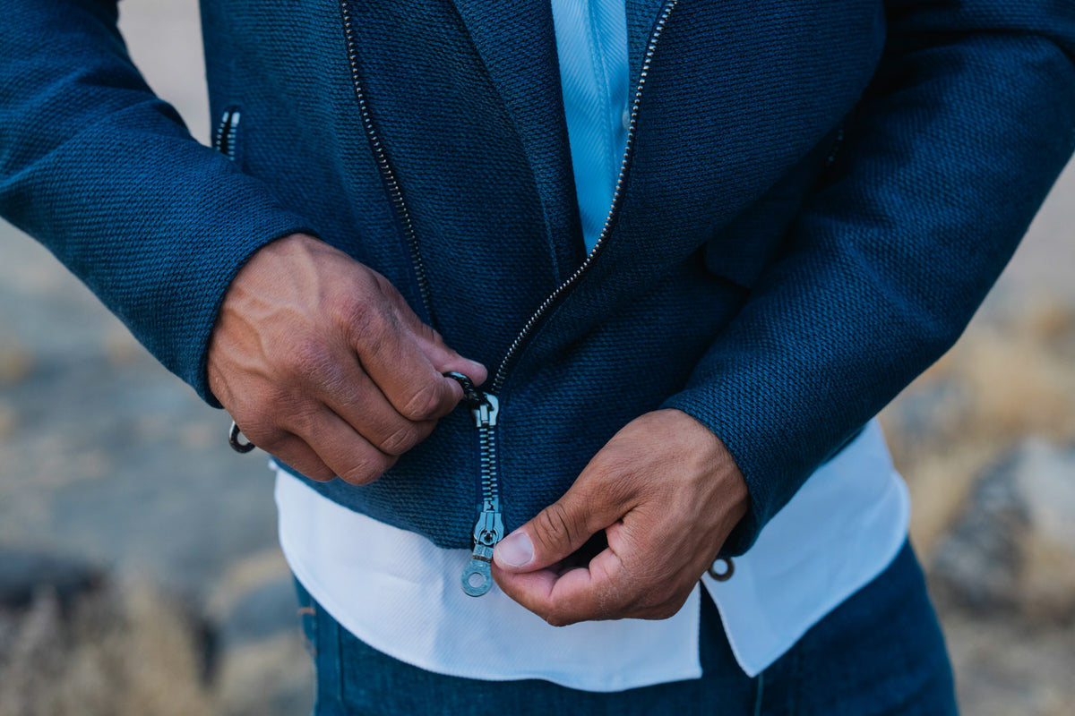 Robert Comstock Fashion