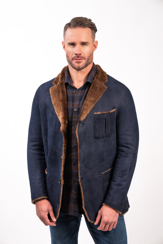 ASPEN BLAZER