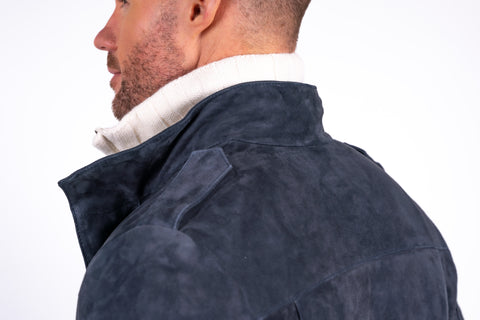 FIELD COAT