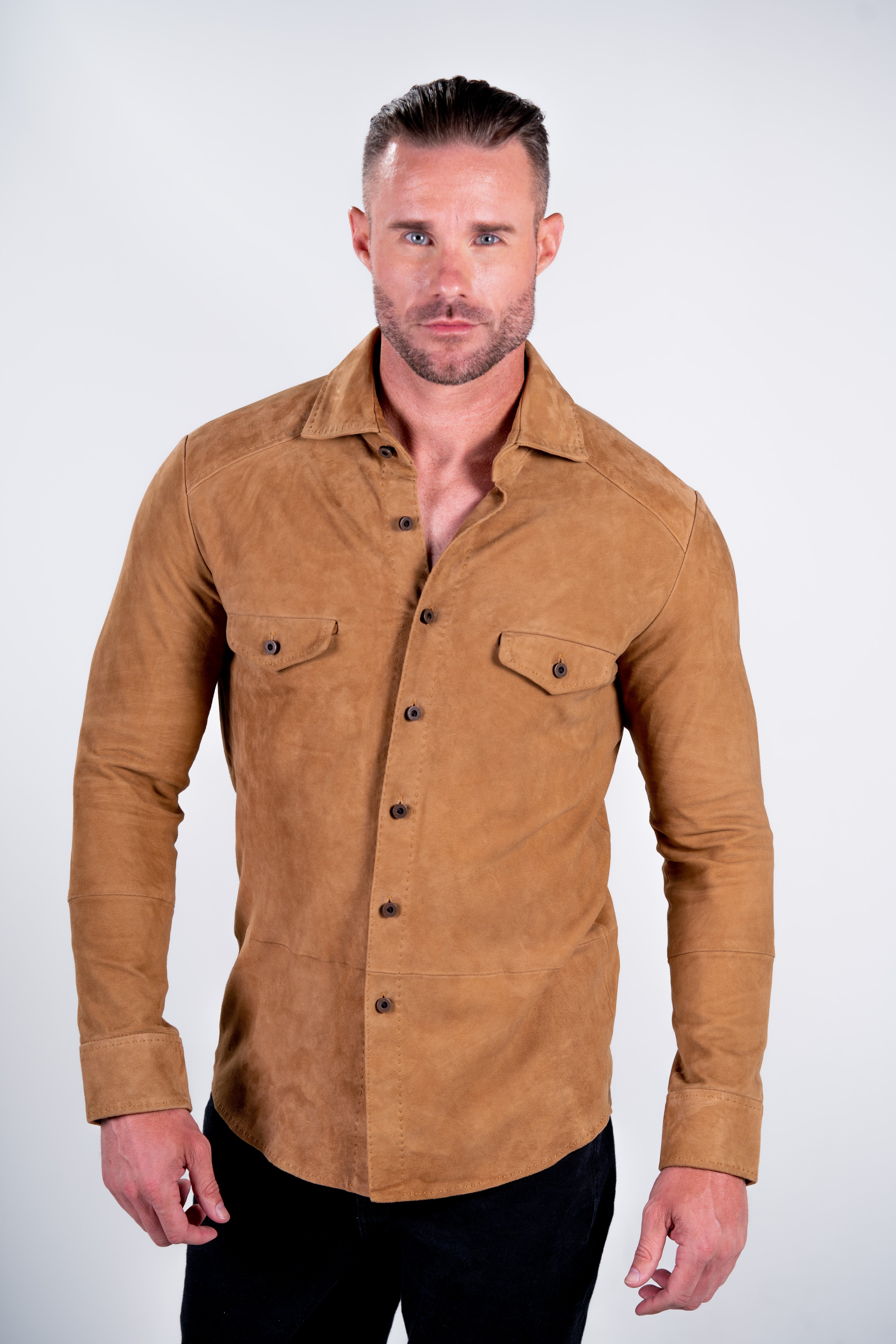 COMSTOCK & CO. – Robert Comstock