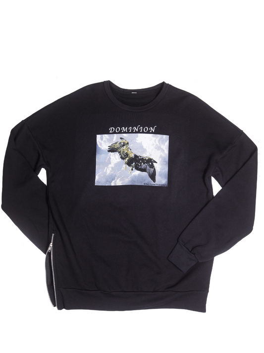 DOMINION SWEATSHIRT