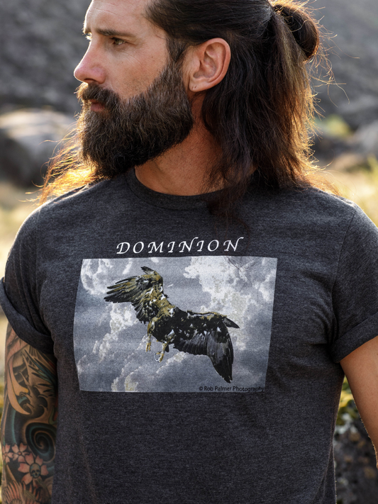 DOMINION TEE
