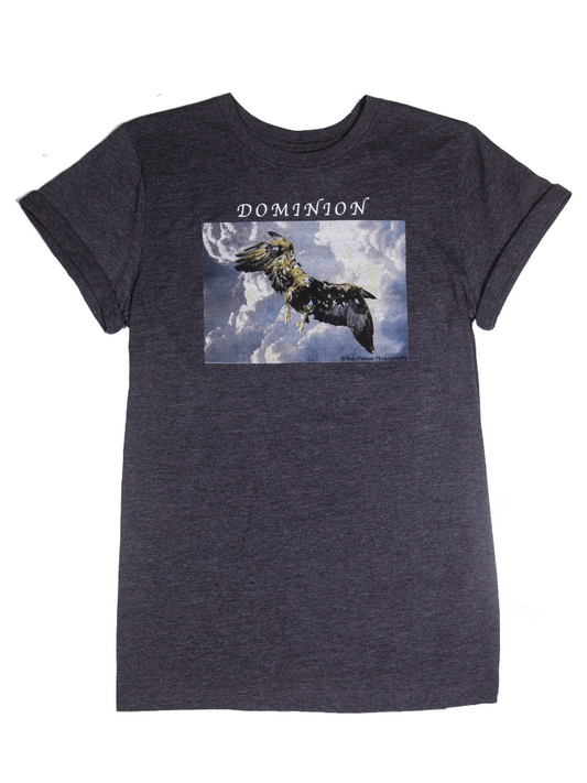 DOMINION TEE