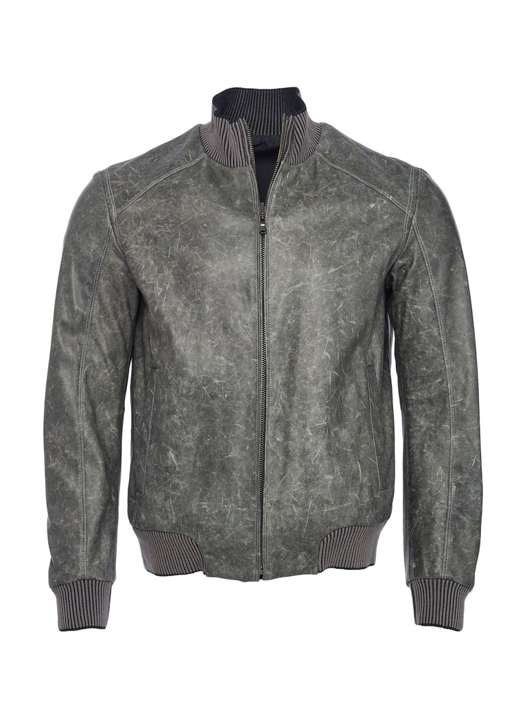PARATROOPER GREY