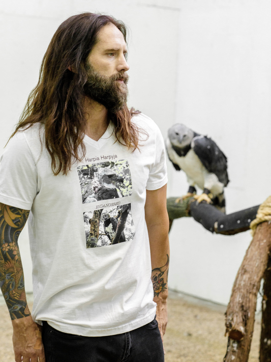 HARPY TEE