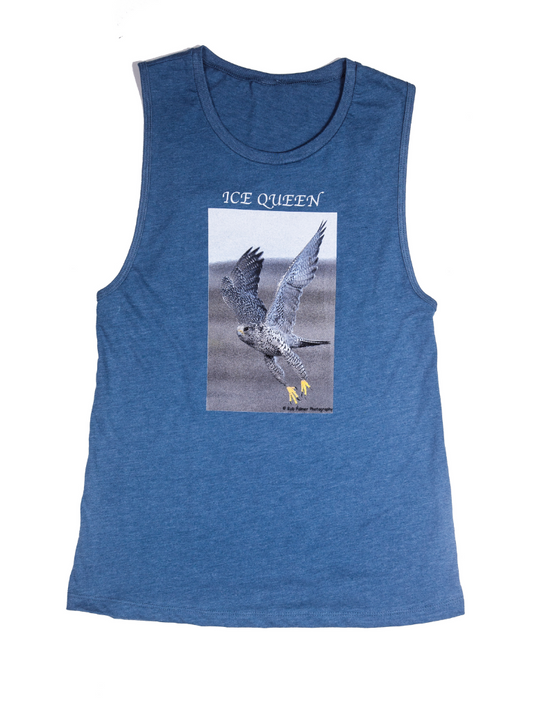 ICE QUEEN TANK