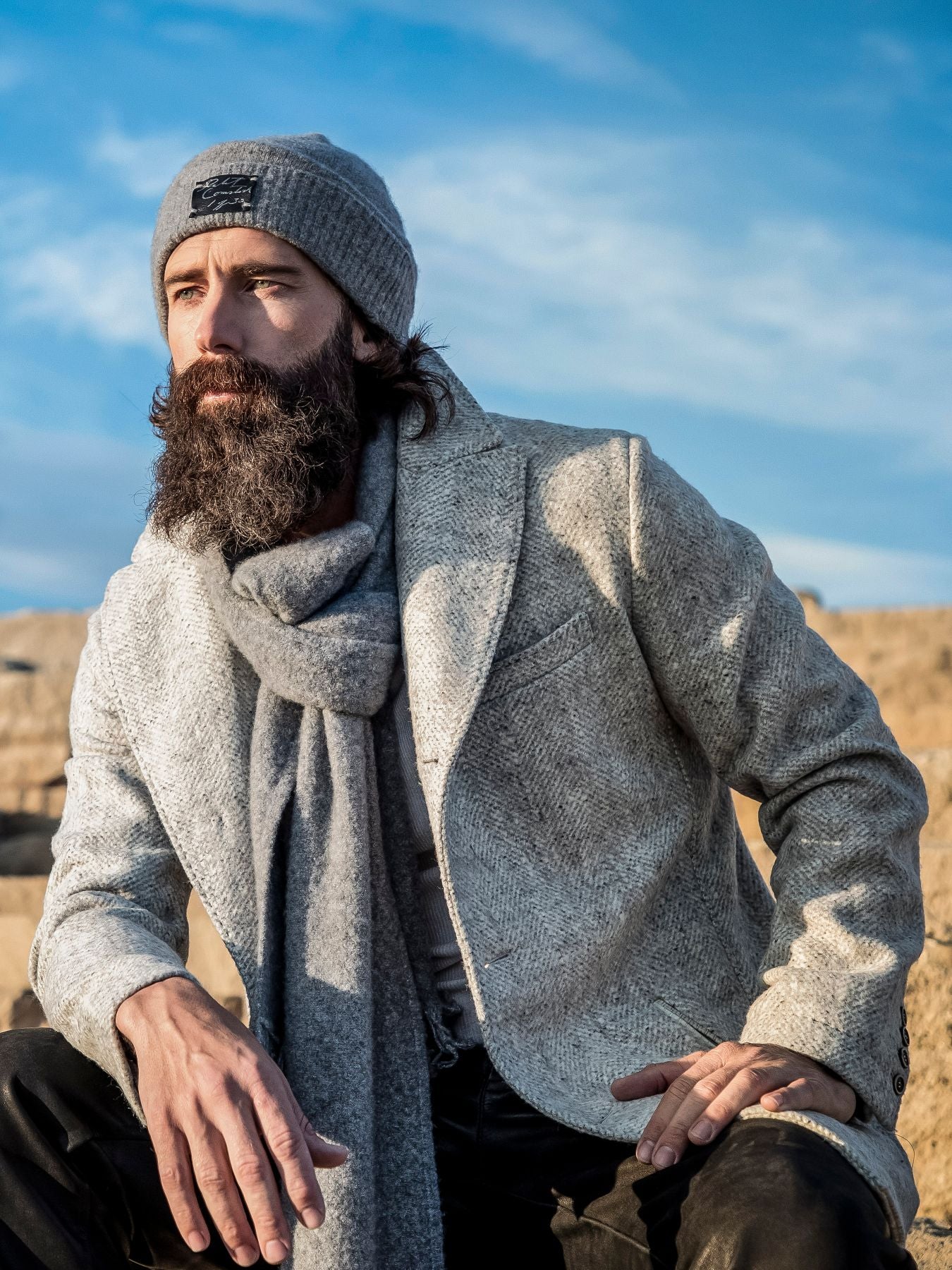 MEN'S – Robert Comstock