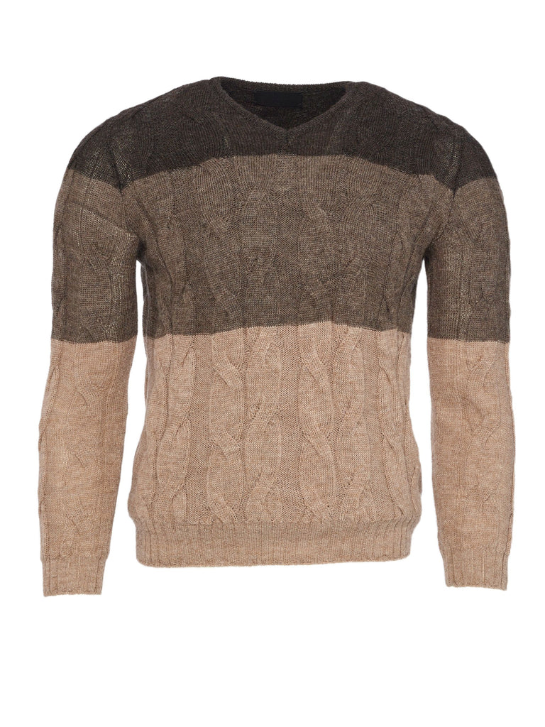 TOLEDO SWEATER