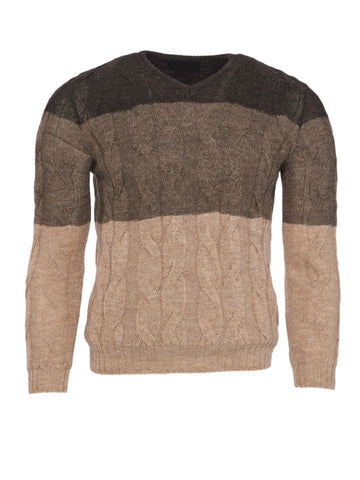 TOLEDO SWEATER