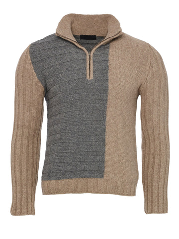 STOCKHOLM SWEATER