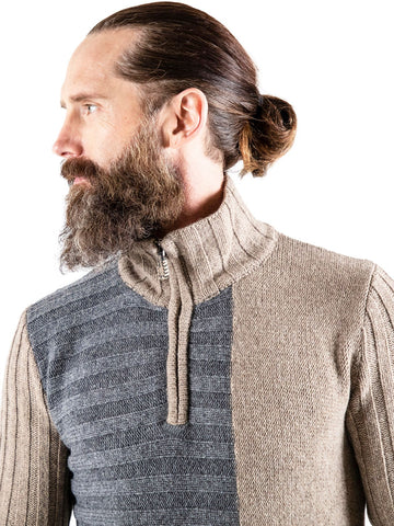 STOCKHOLM SWEATER