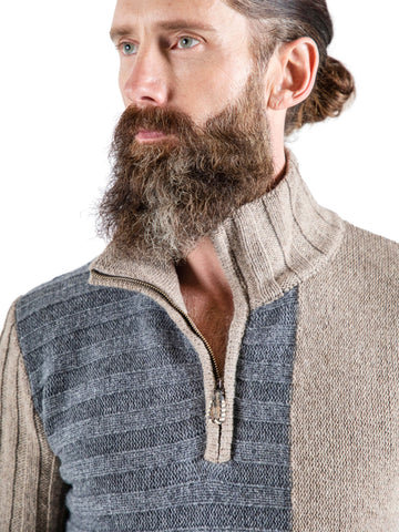 STOCKHOLM SWEATER
