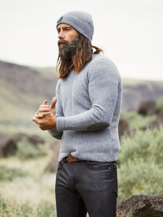 MARTORA SWEATER