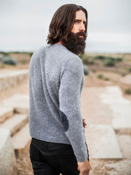 MARTORA SWEATER