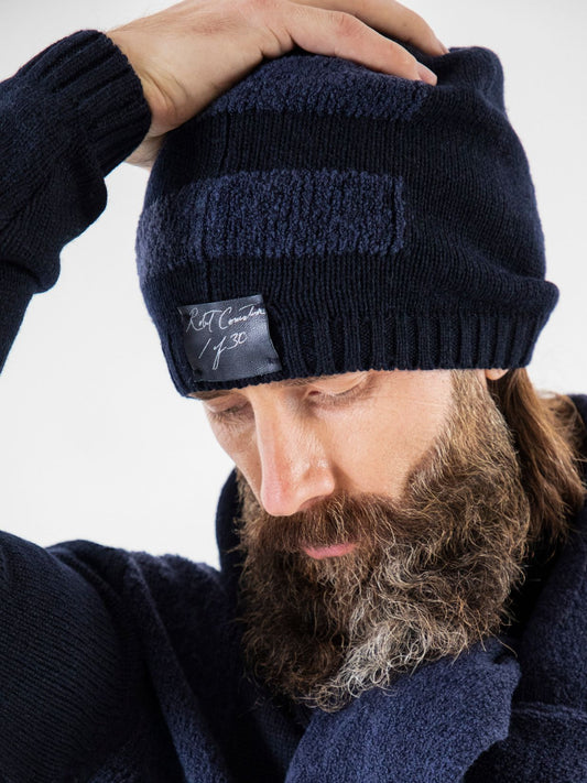 BOUCLÉ CAP