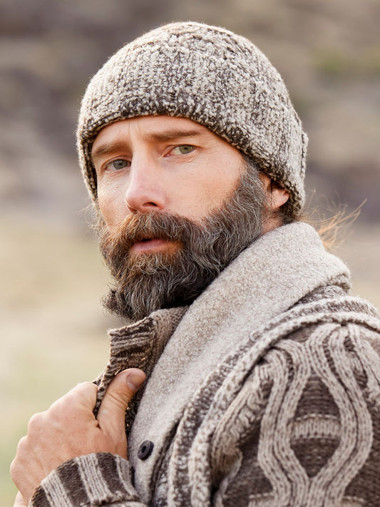 KAZAKH CAP