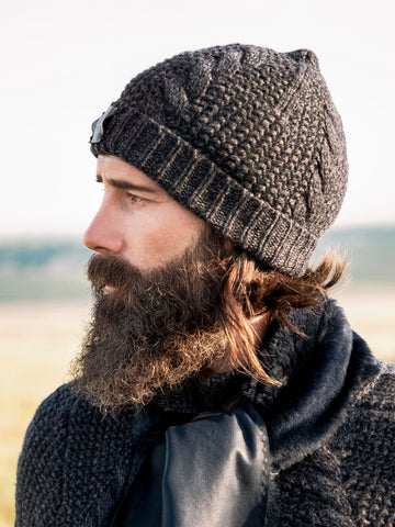 TOGGLE CAP