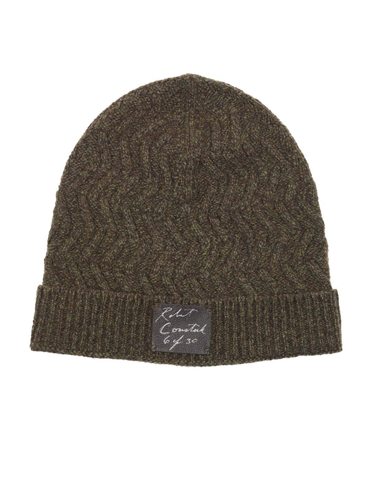 ROPE CAP