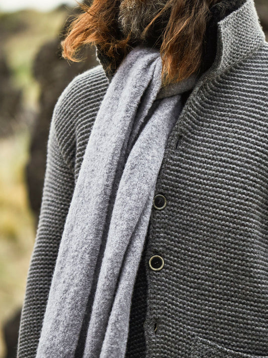 MARTORA SCARF