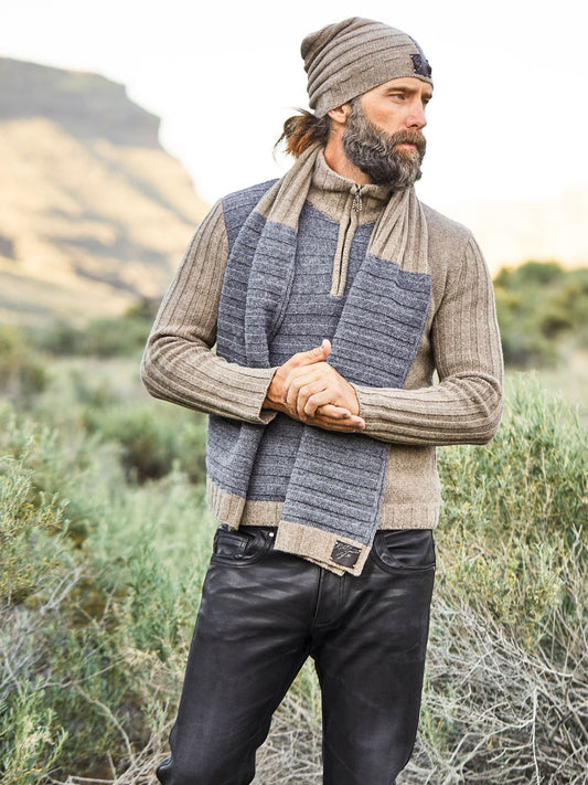 STOCKHOLM SCARF