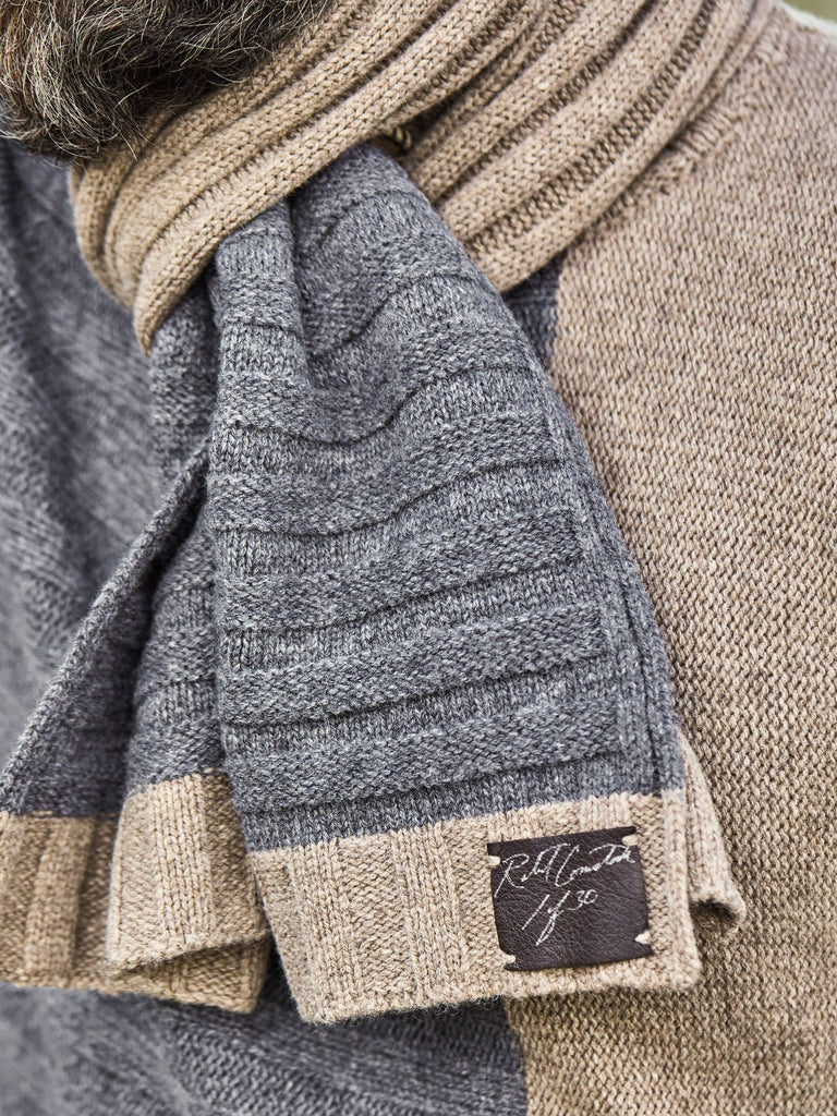 STOCKHOLM SCARF