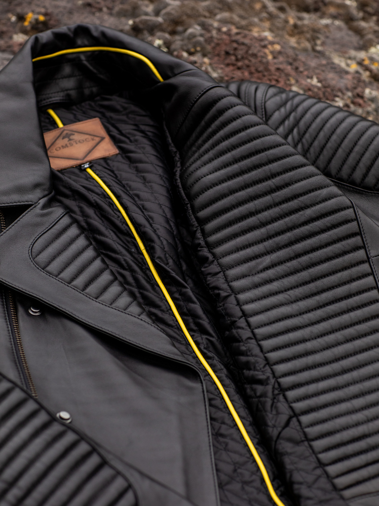 Comstock hot sale expedition jacket