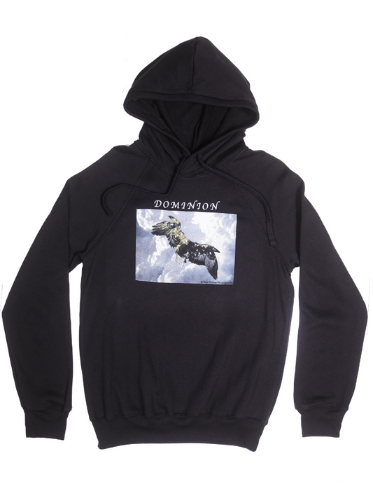 DOMINION HOODIE