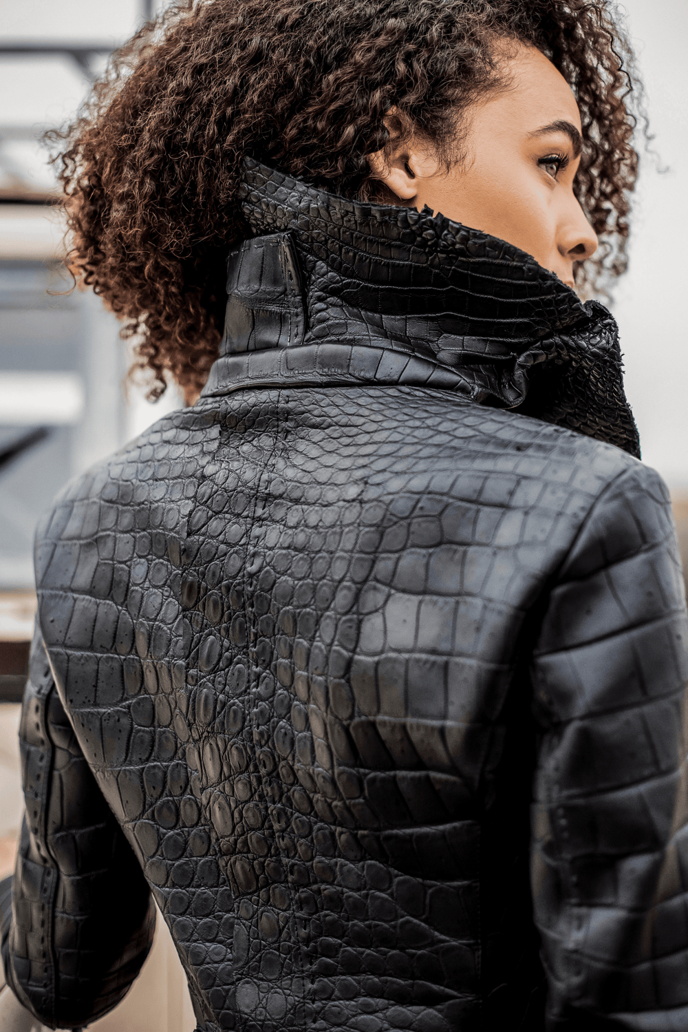 RC HEIRLOOM ROBERT COMSTOCK Robert Comstock