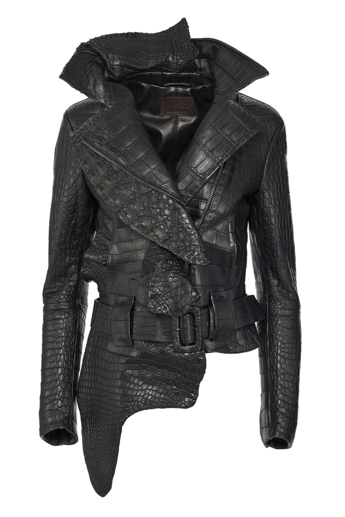Crocodile brand ladies jacket price online