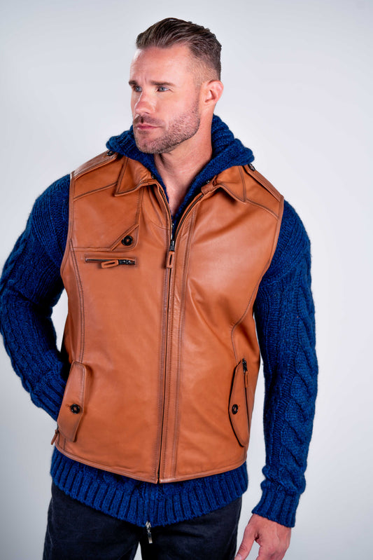 WOODSMAN